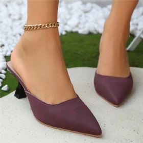 Woman Shoes