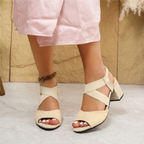 Woman Shoes