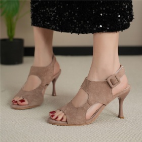 Woman Shoes