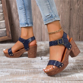 Woman Shoes