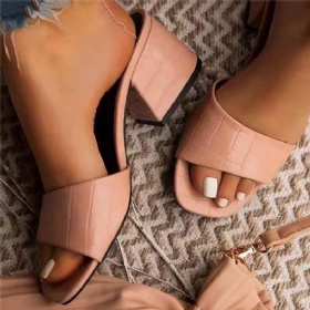 Woman Shoes