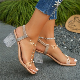Woman Shoes