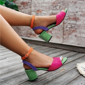 Woman Shoes