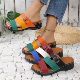 Woman Shoes