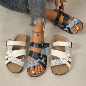 Woman Shoes