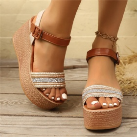 Woman Shoes