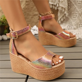Woman Shoes