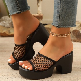 Woman Shoes