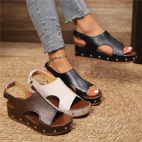 Woman Shoes
