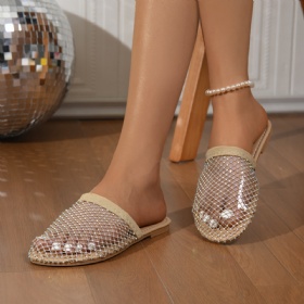 Woman Shoes