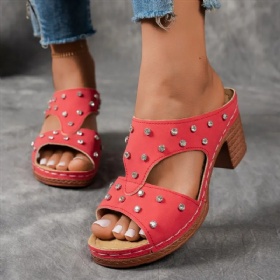 Woman Shoes