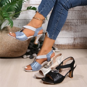 Woman Shoes