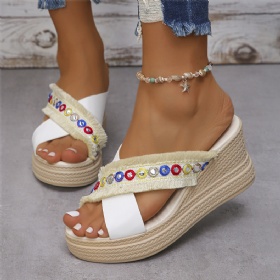 Woman Shoes