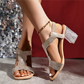 Woman Shoes