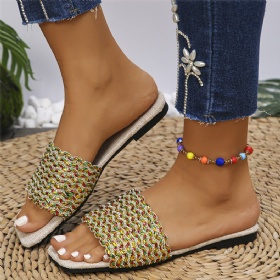 Woman Shoes