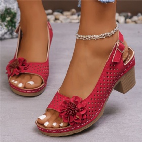 Woman Shoes