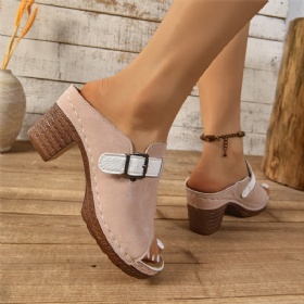 Woman Shoes